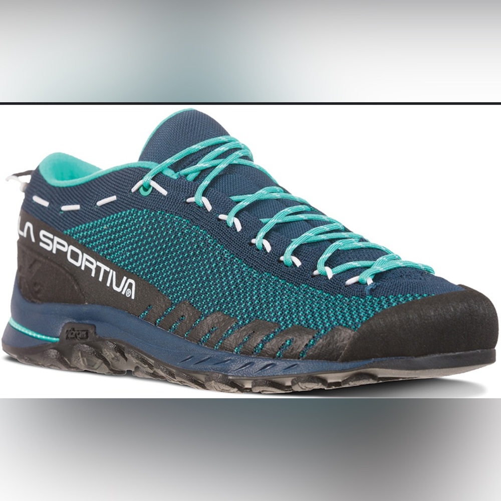 EUC La Sportiva  Approach climbing hiking and indoor rock climbing